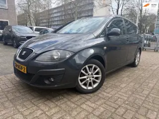 Seat Altea XL 1.4 TSI Businessline Navi/Camera/Trekh
