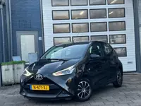 Toyota Aygo 1.0 VVT-i X-Fun | Airco | CarPlay | N.A.P