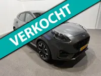 Ford PUMA 1.0 EcoBoost Hybrid ST-Line X B&O