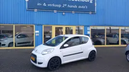 CITROEN C1 1.0 12v Ambiance