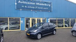 TOYOTA AYGO 1.0 12v Now