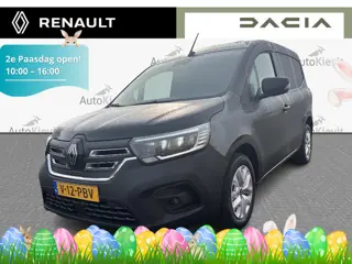 Renault Kangoo E-Tech Advance L1 44 kWh - vierseizoensbanden / additionele parkeerhulp / navigatiesy