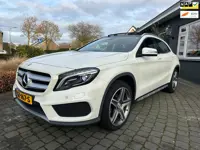Mercedes-Benz GLA-klasse 200 Ambition, AMG, Pano, Trekhaak