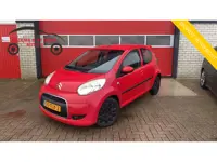 Citroen C1 1.0-12V Selection APK 11-2026 / AIRCO / ELEK RAMEN / PARROT BLUETOOTH