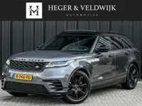 Land Rover Range Rover Velar 2.0 P300 Turbo AWD R-Dynamic HSE · Trekhaak · Memory Seats · Meridian S