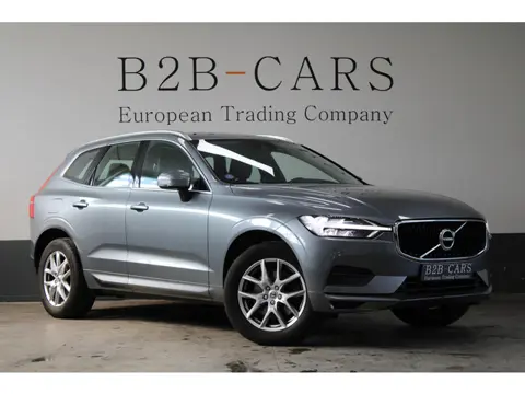 Volvo XC60 2.0 T5 AWD Momentum - LED