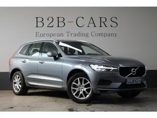 Volvo XC60 2.0 T5 AWD Momentum - LED