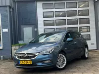 Opel Astra 1.4 Innovation | Clima | Cruise | Camera | Leer