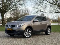 Nissan Qashqai 1.6 360 Camera,Panorama,Navi,Trekhaak