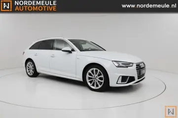 AUDI A4 35 TFSI S-LINE, Xenon, Navi, AUT