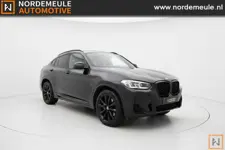 BMW X4 XDRIVE20I M Sport, Pano, Leder, Navi Nieuw model