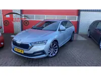 Skoda Octavia Combi 1.0 e-TSI Business Edition AUTOMAAT / STOELVERW / VIRTUAL / CARPLAY / FULL LED /