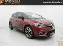 RENAULT SCENIC 1.2 TCE BOSE, Xenon, Navi, Cruise, Bose
