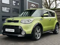 Kia Soul CLIMATE CRUISE CONTR / NAVIGATIE / CAMERA ...