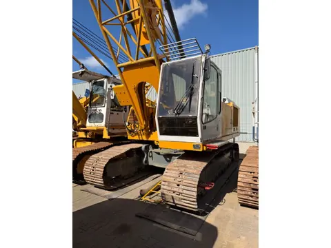 Liebherr HS832HD (bj 1992)