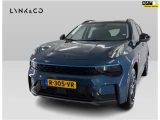 Lynk & Co 01 1.5 261pk PHEV 7DCTH | Orig.NL | PanoramaDak | 360 graden Camera | Carplay |