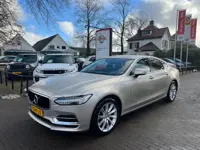 VOLVO S90 2.0 T8 AWD PLUG IN-HYBRID 408PK / LEDER / ADAP. CRUISE / NAVI / TREKHAAK
