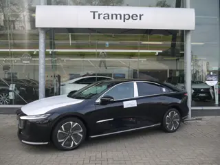 Mazda 6e Takumi 68.8 kWh