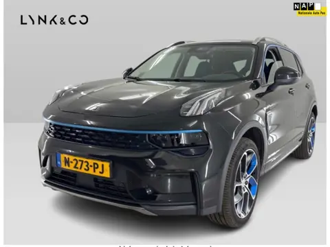 Lynk & Co 01 1.5 261pk PHEV 7DCTH | Orig.NL | PanoramaDak | Camera | Carplay |