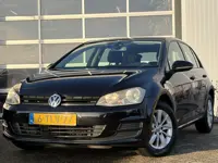 Volkswagen Golf 1.2 TSI Comfortline 105pk | Audio-navigatie full map | Bluetooth | Cruise control | 