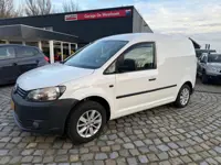 Volkswagen Caddy 1.6 TDI Lage km-stand! Marge