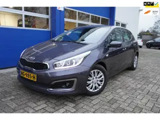 Kia Cee'd 1.0 T-GDi Navigator