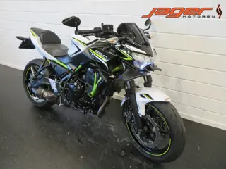 Kawasaki Z 650 Z659 ABS PERFORMANCE MIVV (bj 2020)