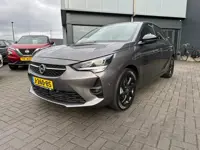 OPEL CORSA 1.2 GS-Line Aut. Navi. Camera 
