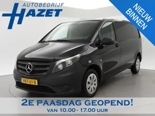 Mercedes-Benz Vito 110 CDI MOTOR NIET IN ORDE | TREKHAAK | CRUISE CONTROL | AIRCO
