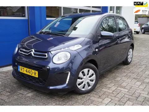 Citroen C1 1.0 e-VTi Feel