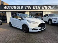 Ford Fiesta 1.6 ST2 182Pk 1e Eigenaar|Maxton|Navi|Recaro|Keyless|Lmv|Elek Pakket|Nw Apk