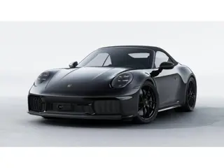 Porsche 911 Carrera 4 GTS Cabriolet