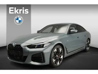 BMW 4 Serie Gran Coupé 420i M Sportpakket Pro | Comfort Pack | Showroom Selection