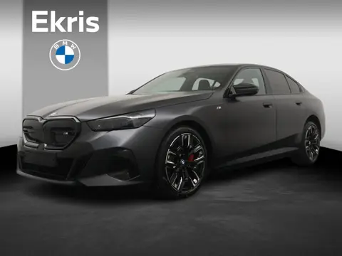 BMW i5 Sedan M60 xDrive | M Sportpakket Pro | Innovation Pack | Travel Pack | Comfort Pack | Showroo