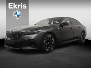 BMW i5 Sedan M60 xDrive | M Sportpakket Pro | Innovation Pack | Travel Pack | Comfort Pack | Showroo