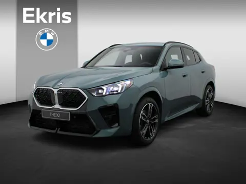 BMW X2 sDrive20i | M Sportpakket | Premium Pack | Showroom Selection