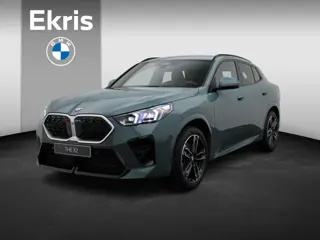 BMW X2 sDrive20i | M Sportpakket | Premium Pack | Showroom Selection