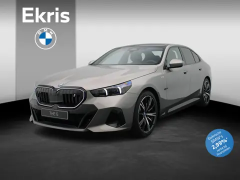 BMW i5 eDrive40 | M Sport Package | M Sport Package Pro | Equipment Package Pro | Travel Package | C