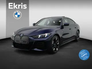 BMW i4 eDrive35 | M Sport Edition | M Sportpakket Pro | Innovation Pack | Comfort Pack | Showroom Se