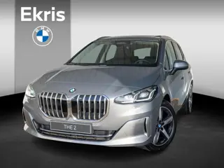 BMW 2-serie Active Tourer 220i Luxury Line | Equipment Package | Comfort Pack | Travel Pack | Showro