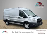 FORD TRANSIT 330 2.0 TDCI 130pk L3H2 Trend NAP / Airco / Raptor Grill / Trekhaak 
