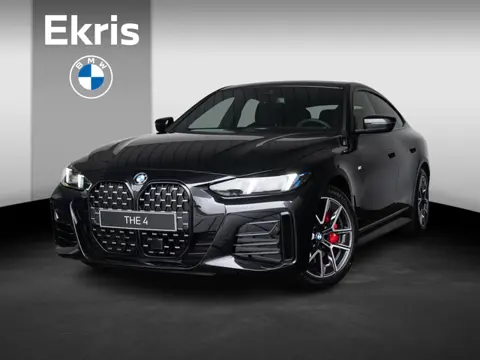 BMW 4 Serie 420i Gran Coupé | M Sportpakket Pro | Comfort Pack | Showroom Selection
