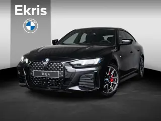 BMW 4 Serie 420i Gran Coupé | M Sportpakket Pro | Comfort Pack | Showroom Selection