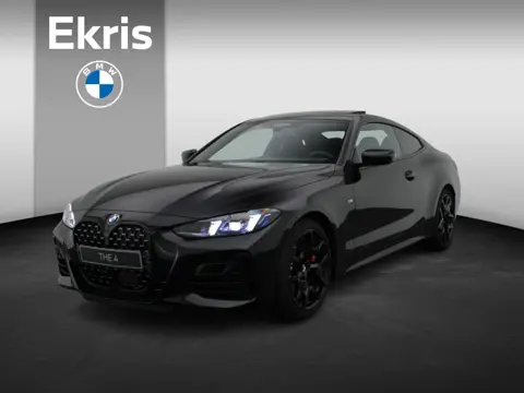 BMW 4 Serie 430i xDrive Coupé | M Sportpakket Pro | Innovation Pack | Comfort Pack | Showroom Select