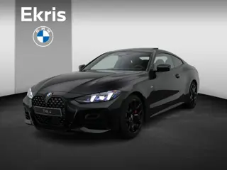 BMW 4 Serie 430i xDrive Coupé | M Sportpakket Pro | Innovation Pack | Comfort Pack | Showroom Select
