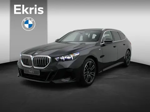 BMW 5-serie Touring 520i | M Sport Package | Equipment Package Pro | Travel Package | Showroom Selec