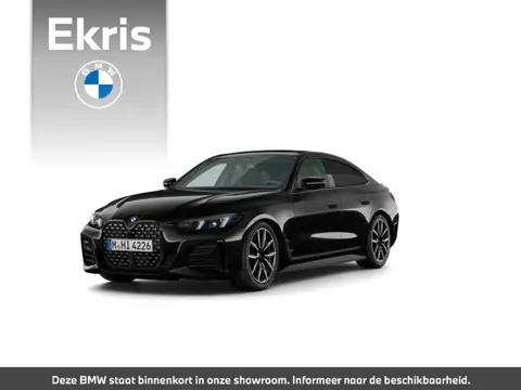 BMW 4 Serie 430i xDrive Gran Coupé | M Sportpakket Pro | Innovation Pack | Comfort Pack | Showroom S