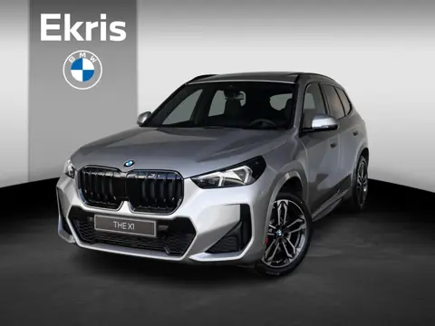 BMW X1 sDrive18i | M Sportpakket Pro | Premium Pack | Travel Pack | Showroom Selection