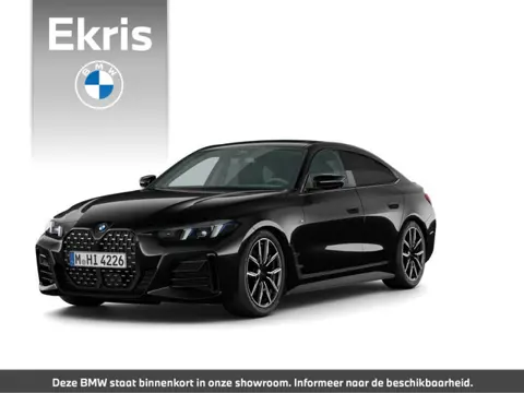 BMW 4 serie Gran Coupé 420i M Sportpakket Pro | Harman Kardon | Schuif-/kanteldak | Innovation Pack 
