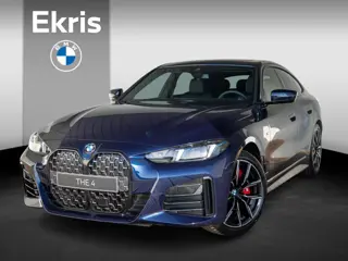 BMW 4 Serie 420i Gran Coupé | M Sportpakket Pro | Showroom Selection